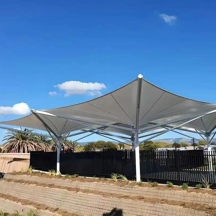 三门县工程案例